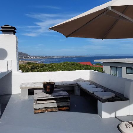 Vermont Lofts Hermanus Exterior photo