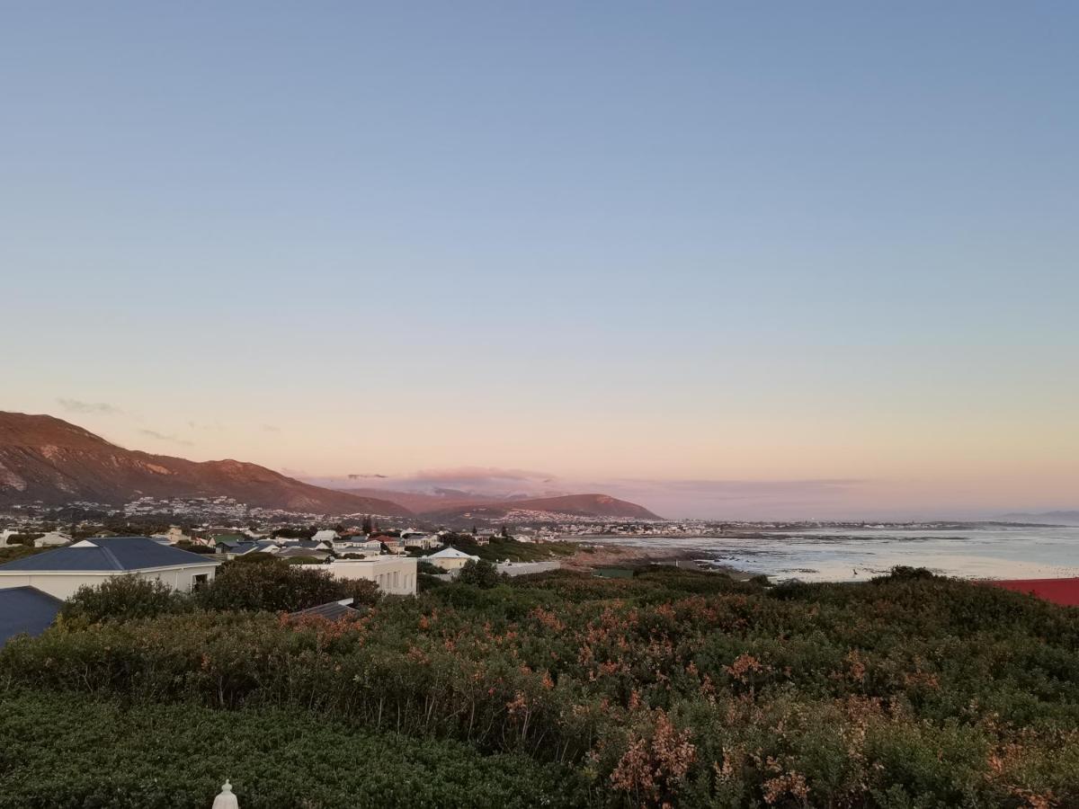 Vermont Lofts Hermanus Exterior photo