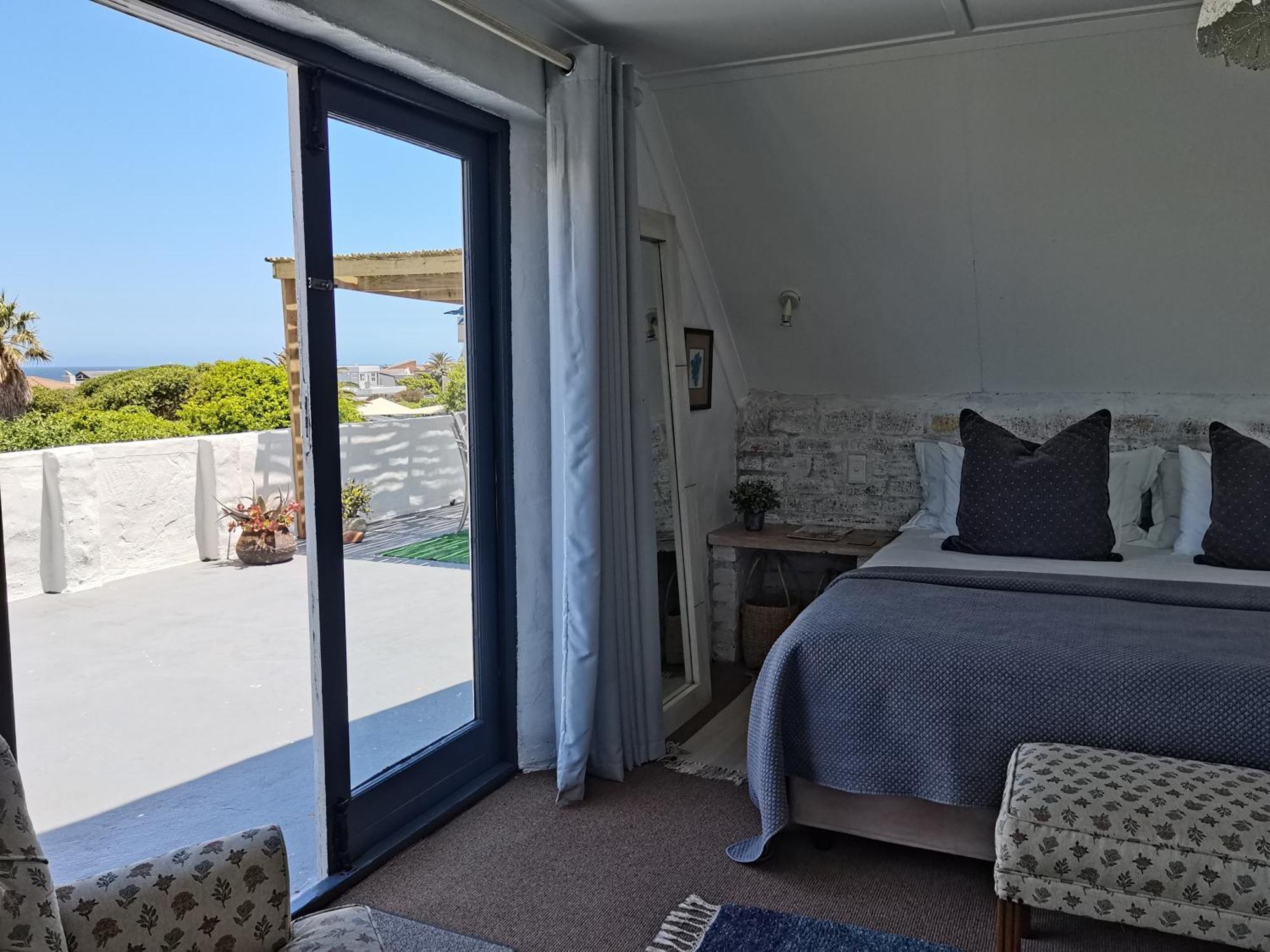 Vermont Lofts Hermanus Exterior photo
