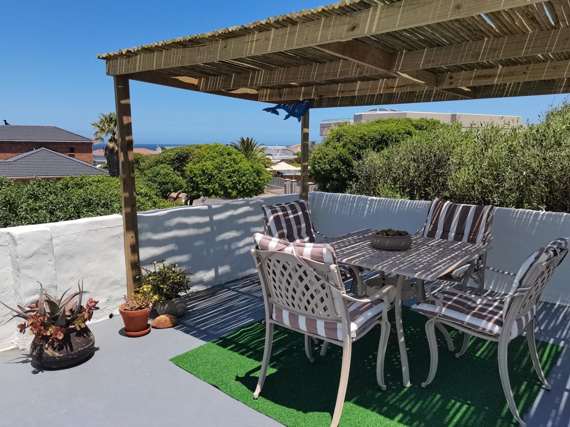 Vermont Lofts Hermanus Exterior photo