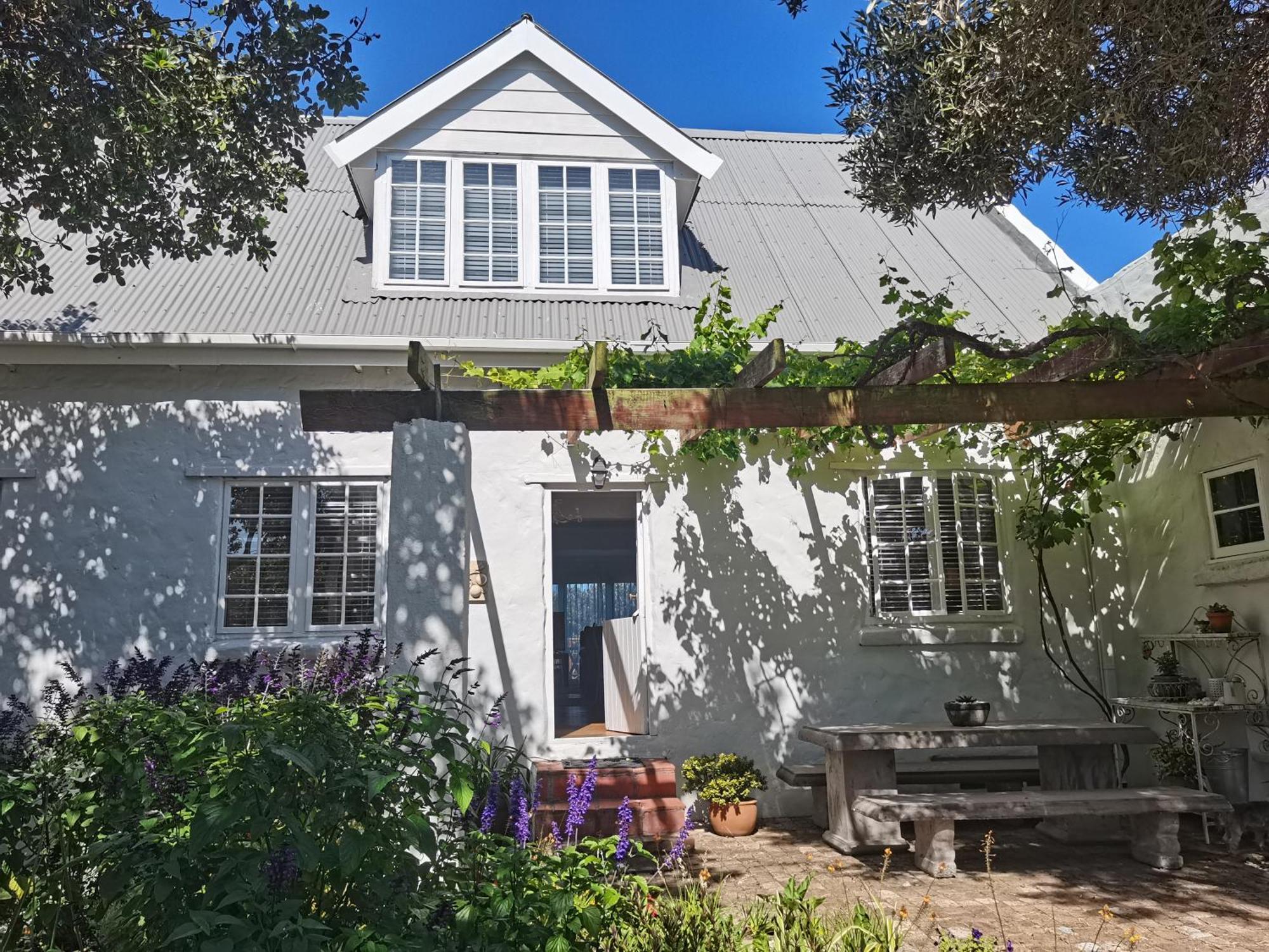 Vermont Lofts Hermanus Exterior photo
